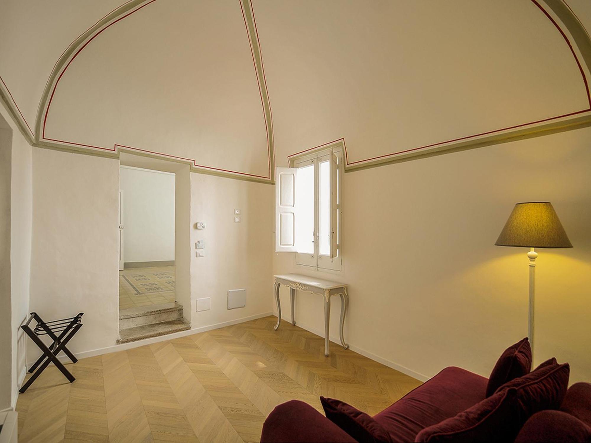 Relais Monastero Santa Teresa - Albergo Diffuso Nardò Quarto foto