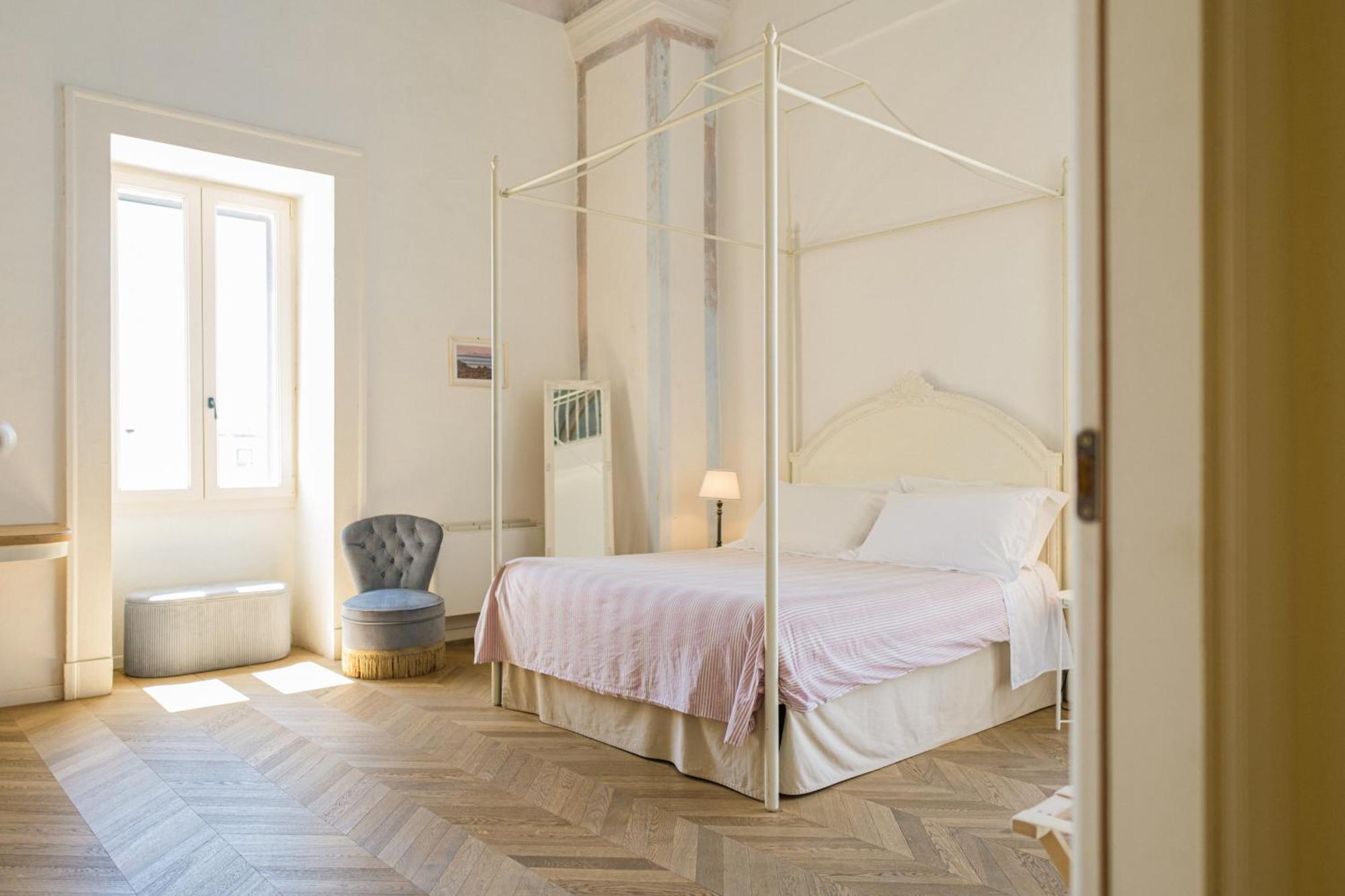 Relais Monastero Santa Teresa - Albergo Diffuso Nardò Quarto foto