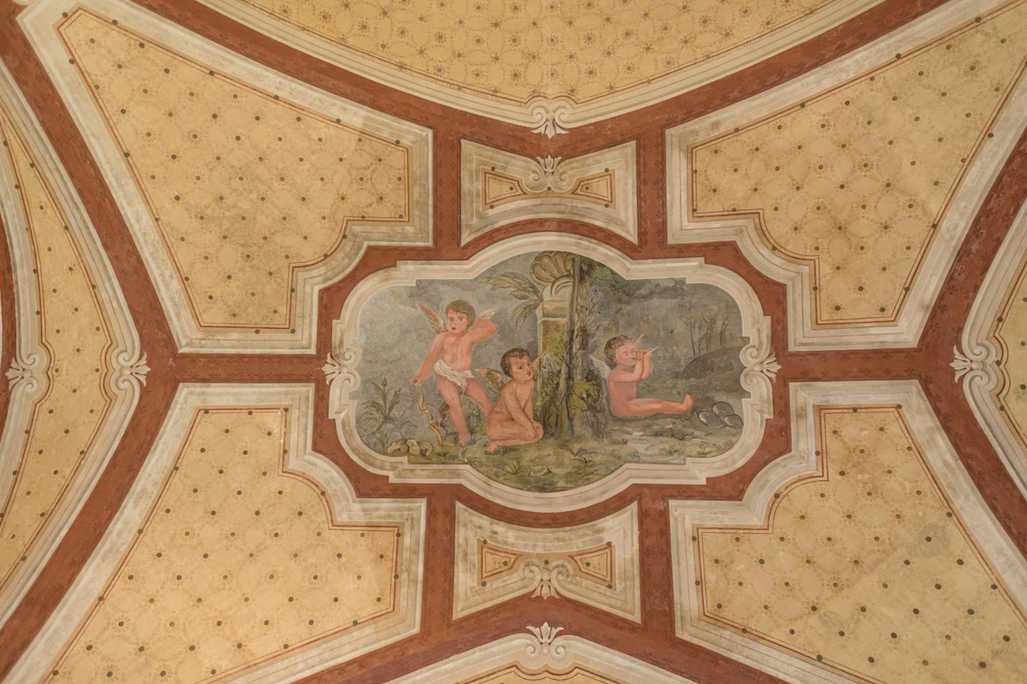 Relais Monastero Santa Teresa - Albergo Diffuso Nardò Quarto foto