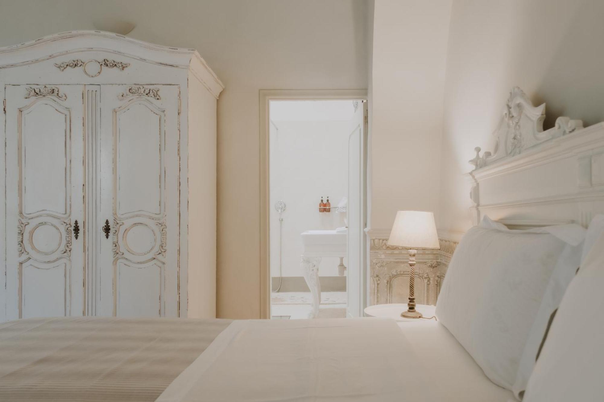 Relais Monastero Santa Teresa - Albergo Diffuso Nardò Quarto foto