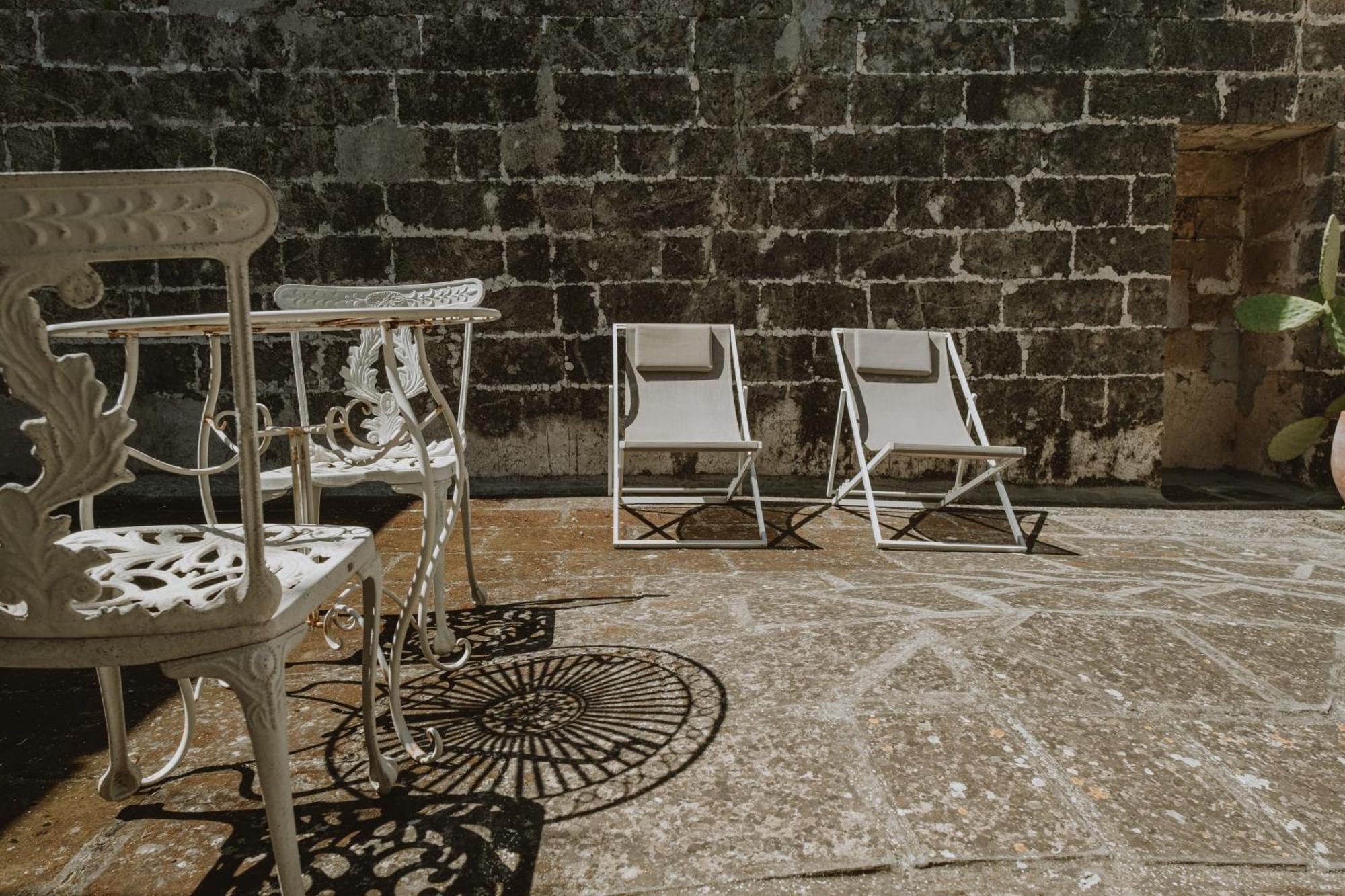 Relais Monastero Santa Teresa - Albergo Diffuso Nardò Quarto foto