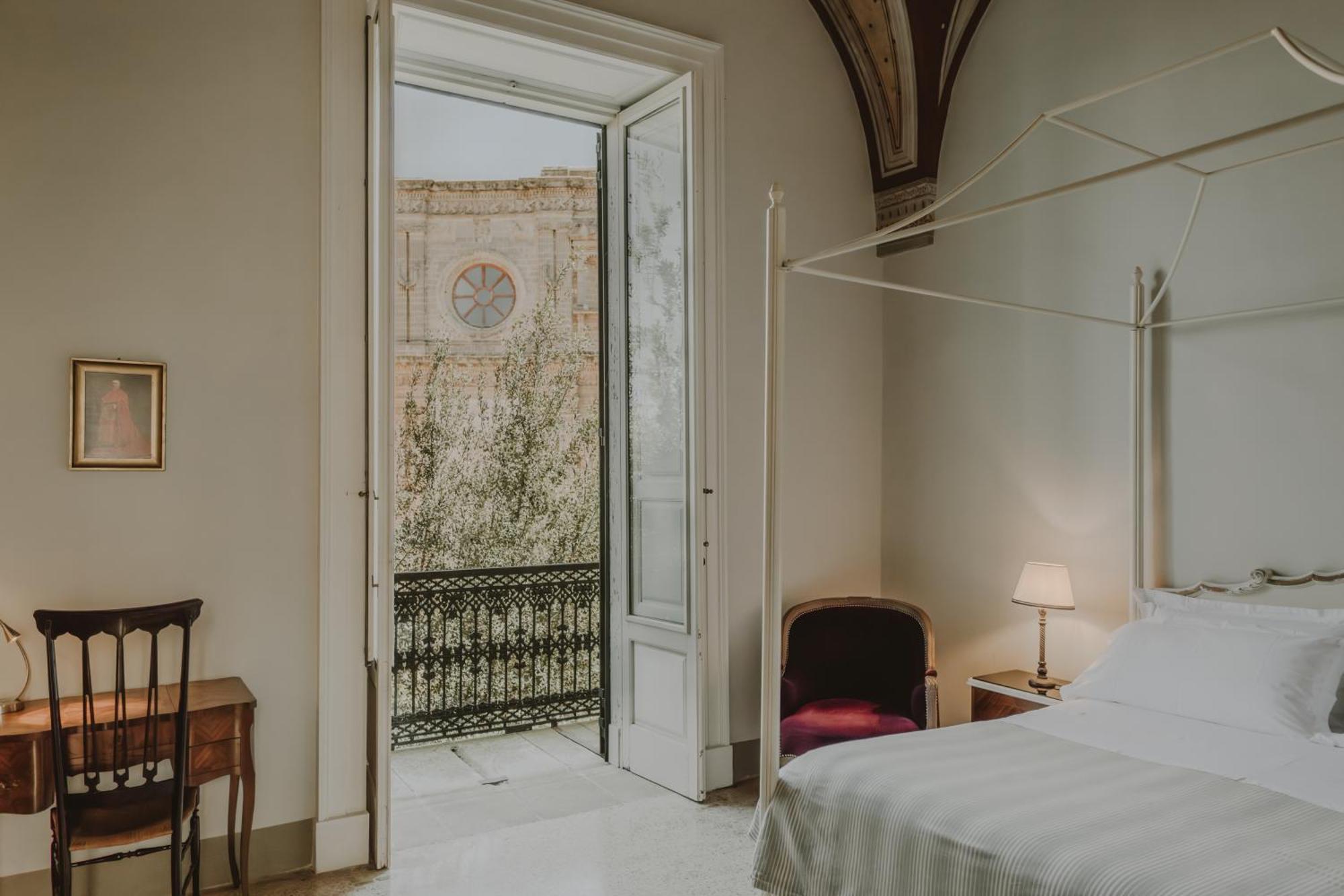 Relais Monastero Santa Teresa - Albergo Diffuso Nardò Quarto foto