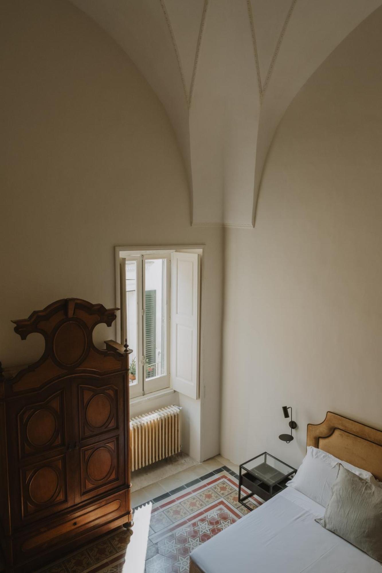 Relais Monastero Santa Teresa - Albergo Diffuso Nardò Quarto foto