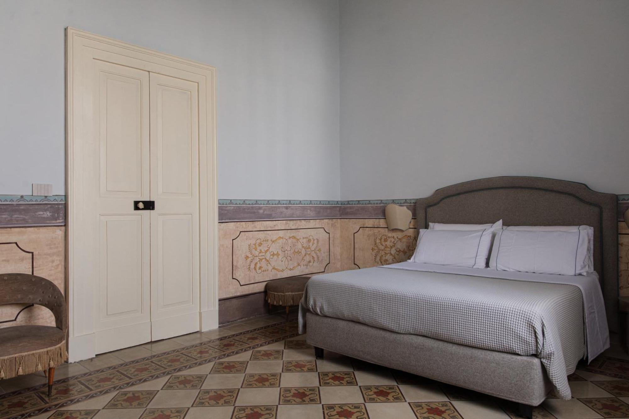 Relais Monastero Santa Teresa - Albergo Diffuso Nardò Quarto foto