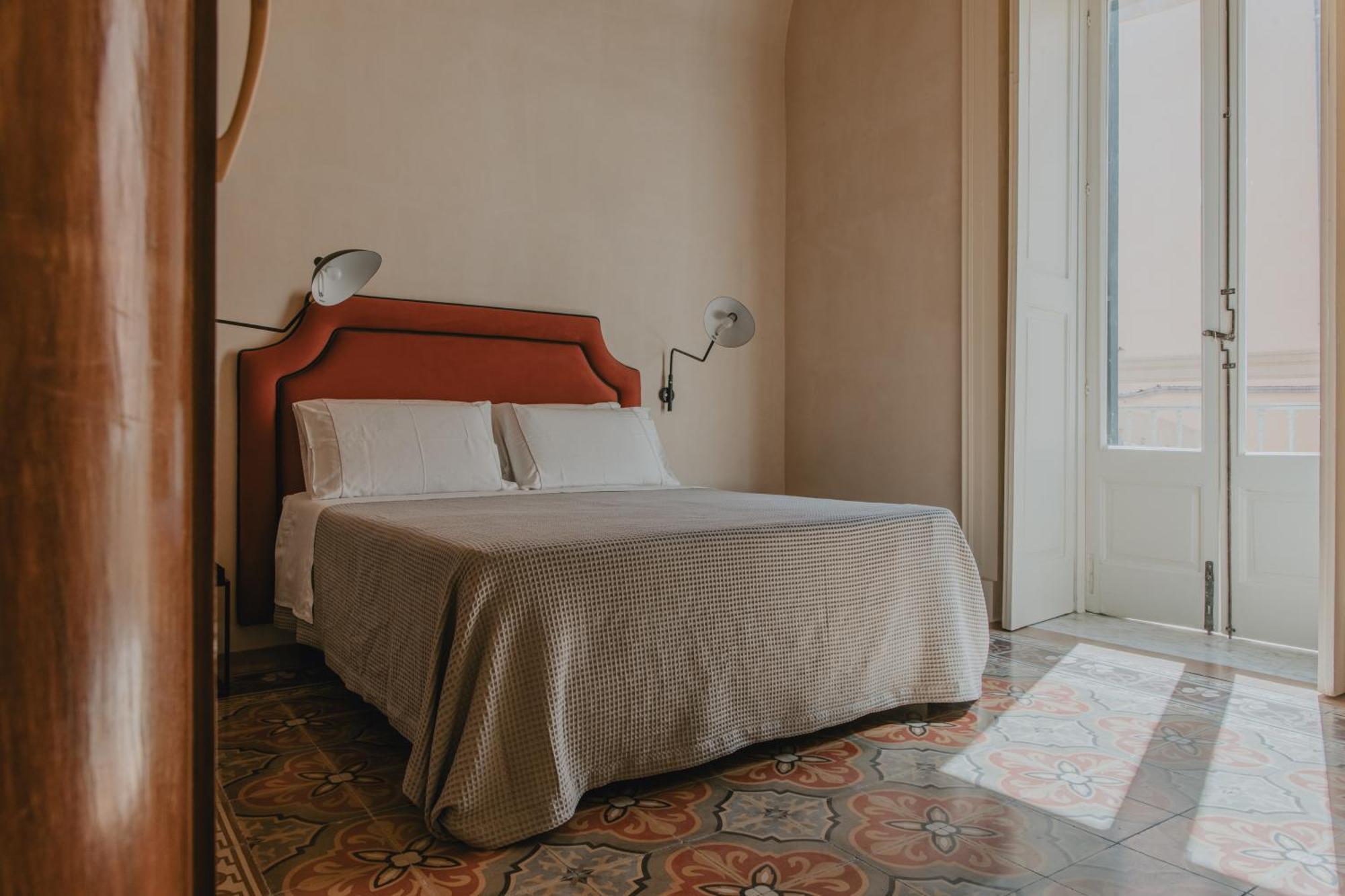 Relais Monastero Santa Teresa - Albergo Diffuso Nardò Quarto foto