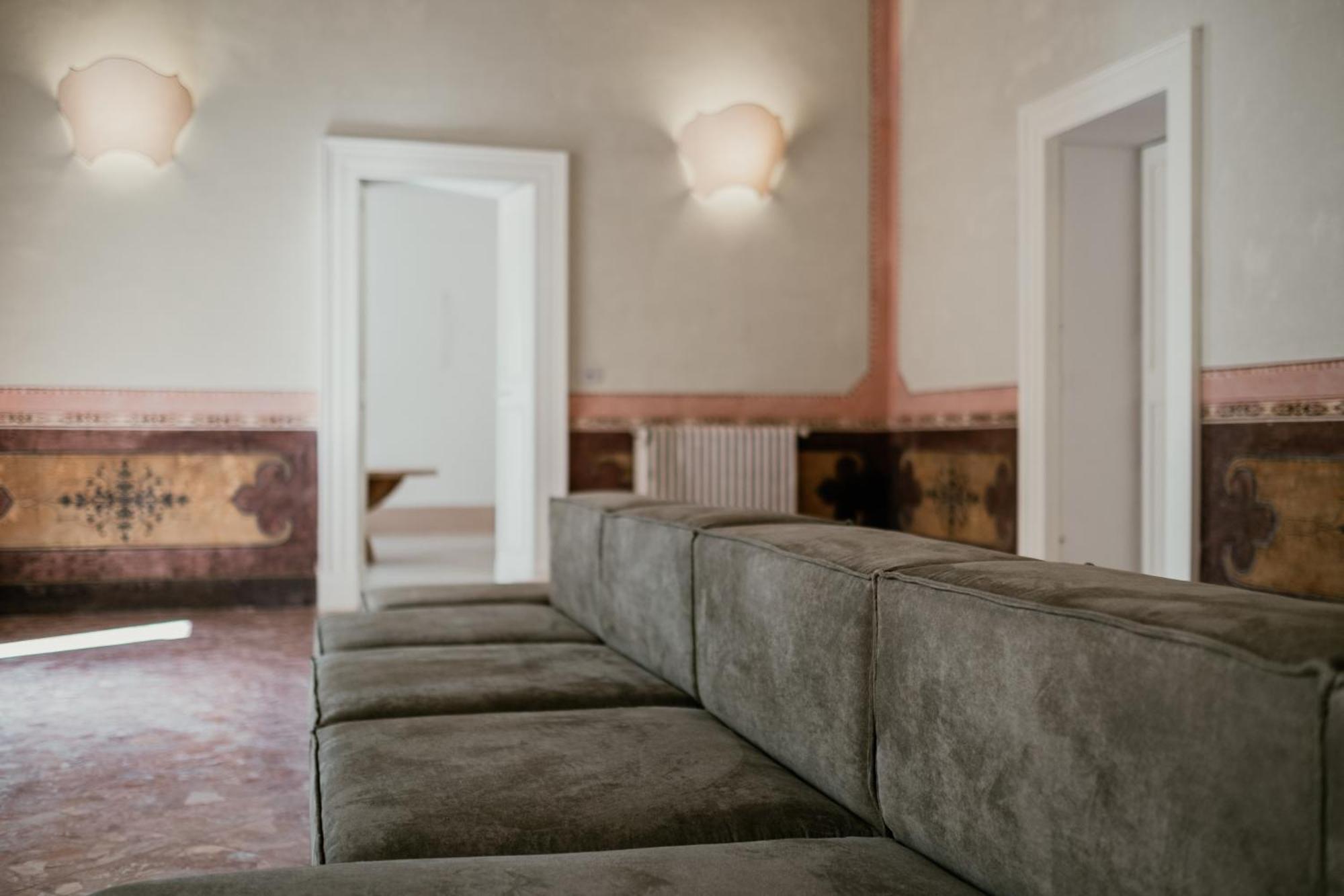 Relais Monastero Santa Teresa - Albergo Diffuso Nardò Quarto foto