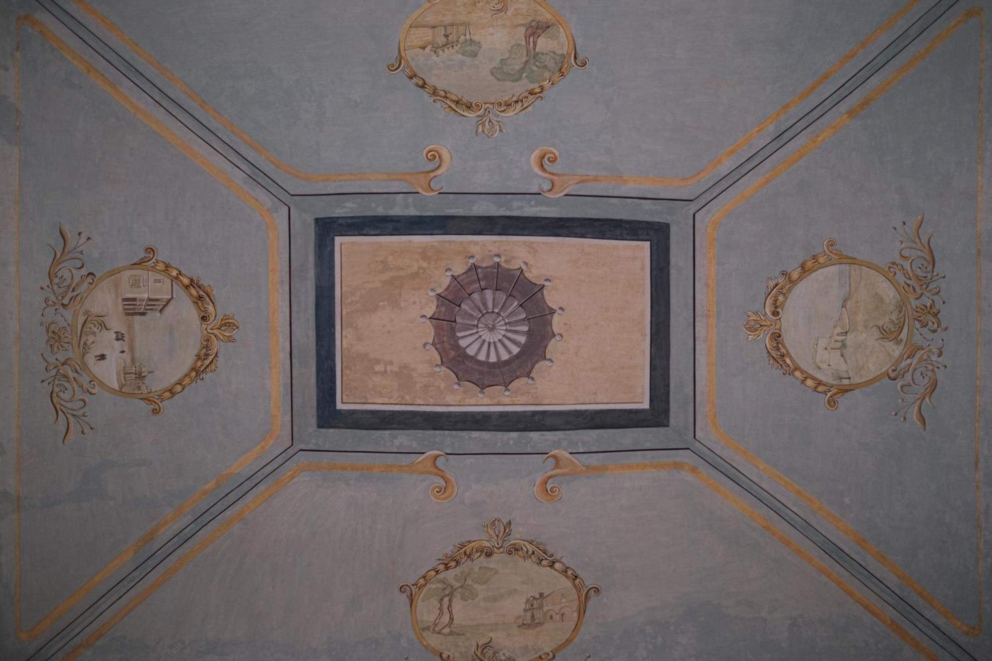 Relais Monastero Santa Teresa - Albergo Diffuso Nardò Quarto foto