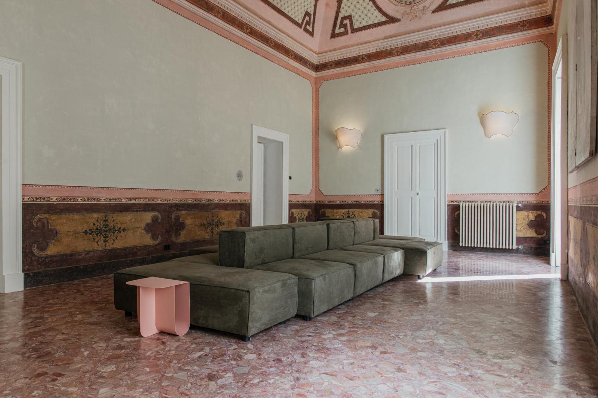 Relais Monastero Santa Teresa - Albergo Diffuso Nardò Quarto foto
