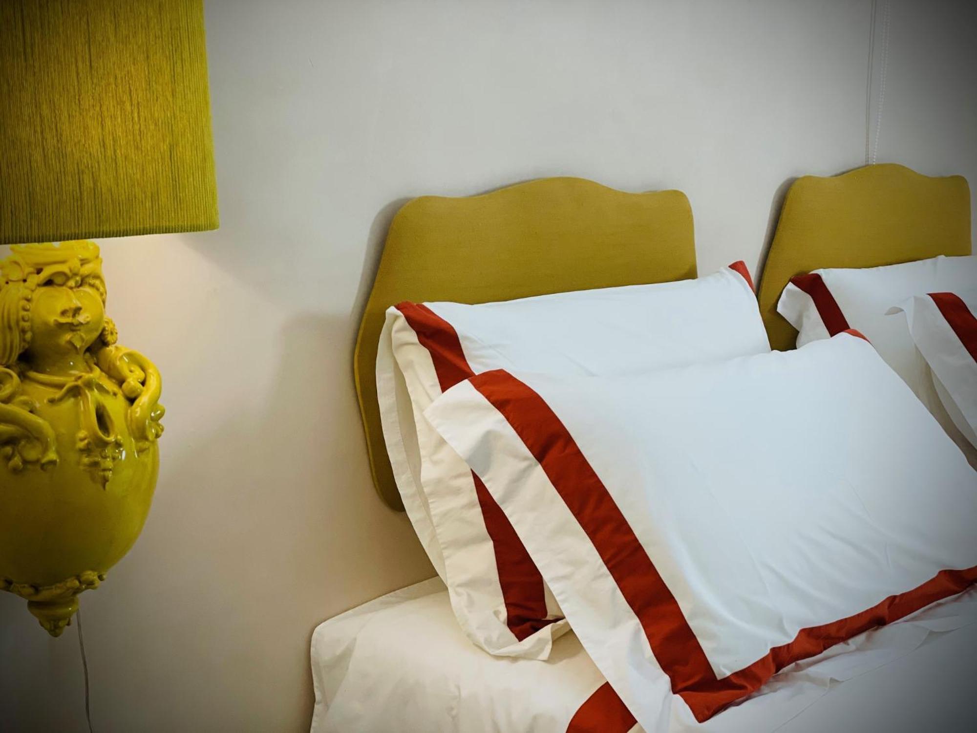 Relais Monastero Santa Teresa - Albergo Diffuso Nardò Quarto foto